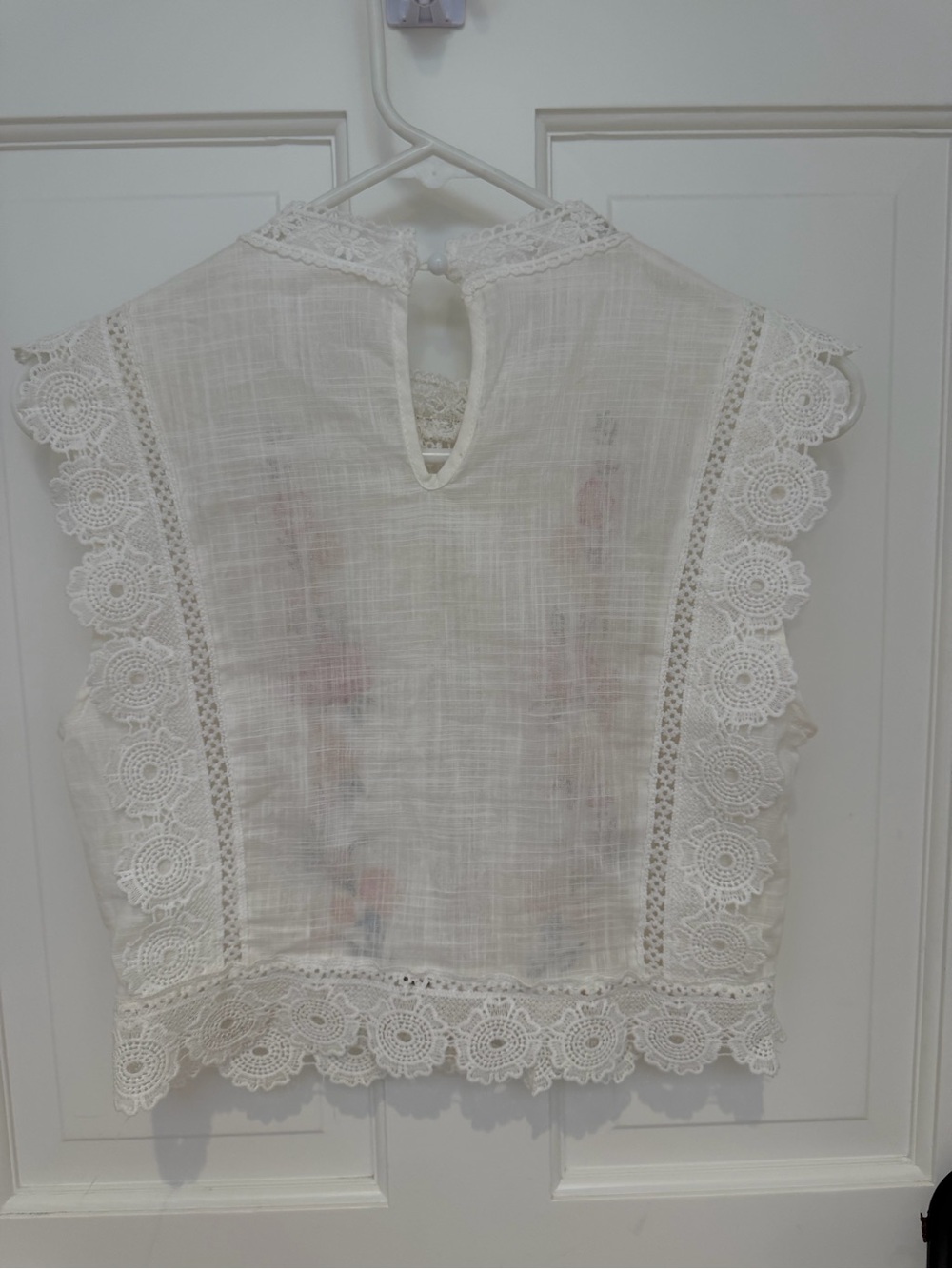 Women's Blouse - Size Small / XSmall - Picture 3 of 8